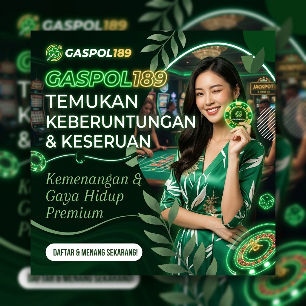 GASPOL189